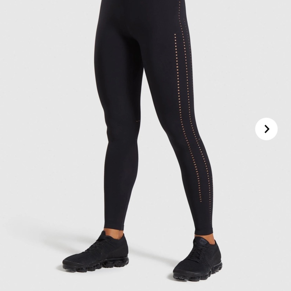 Gymshark leggings
